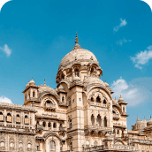 Vadodara