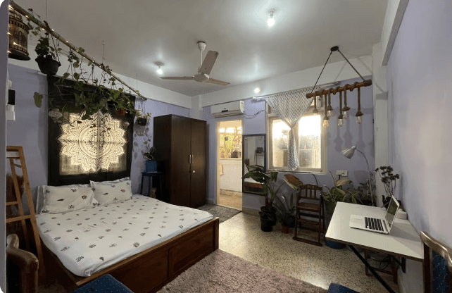 SkyNest PG