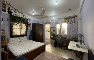 SkyNest PG