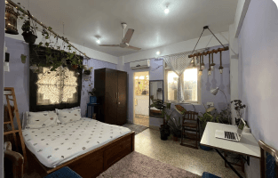 SkyNest PG