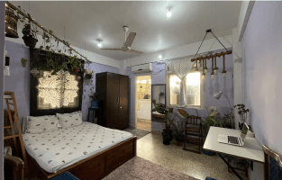 SkyNest PG
