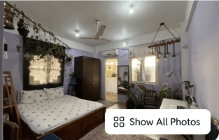 SkyNest PG