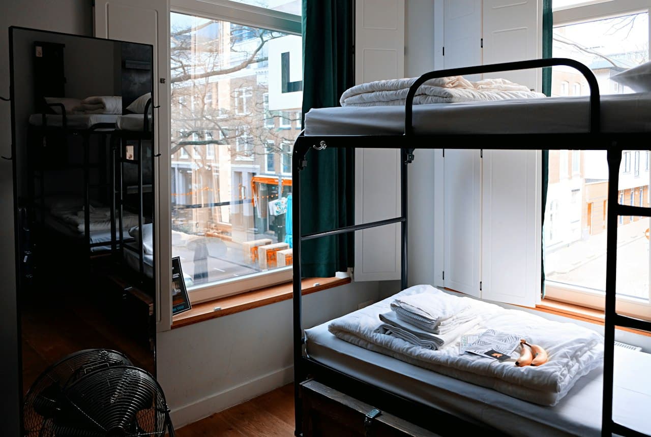 Casa PG Stay