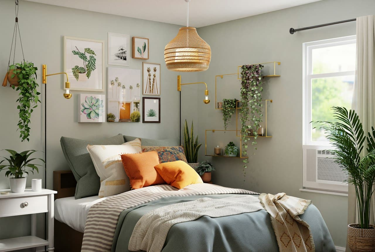 Cozy Corner Hostel